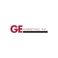 GE Marketing Logo