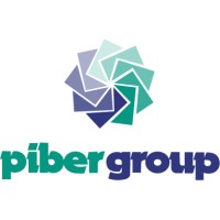 Piber España Trading Logo