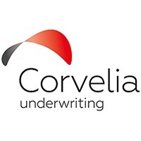 Corvelia Underwriting Logo
