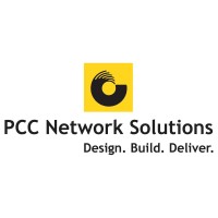 PCC Network Solutions Logo