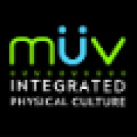 Müv Integrated Physical Culture Logo