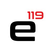 Element 119 - High Performance Coating Technologies Logo