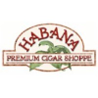 Habana Premium Cigar Shoppe Logo