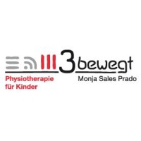 3bewegt Physiotherapie für Kinder Logo