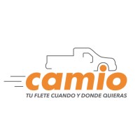 Camio APP Logo