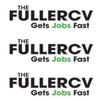 The Fuller CV Logo