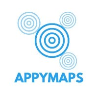 AppyMaps Logo