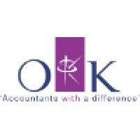 Owadally & King Logo