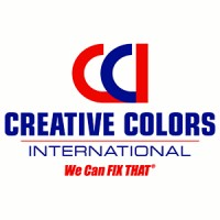 Creative Colors International Logo