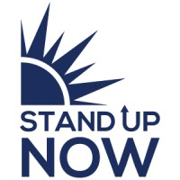 Stand Up Now Logo