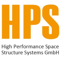 HPS High Performance Space Structure Systems GmbH Logo