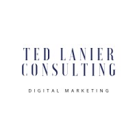 Ted Lanier Consulting Logo