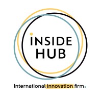 Inside Hub Logo