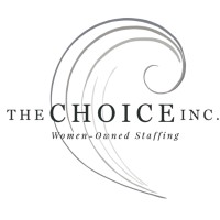 The Choice, Inc. Logo