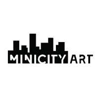 MiniCityArt Logo