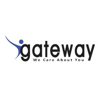 Gateway Counseling Center, Inc. Logo