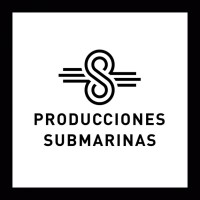 Producciones Submarinas Logo