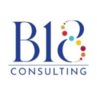 B18 Consulting S.r.l. Logo