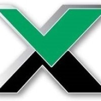 X Automation inc. Logo