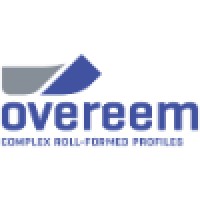 Overeem | Hadley Group Logo