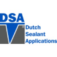 DSA Nederland bv Logo