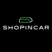 Shopincar Logo