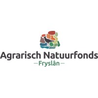 Stichting Agrarisch Natuurfonds Fryslân - ANF Logo