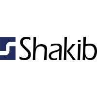 Shakib & Co Logo