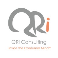 QRi Consulting Logo