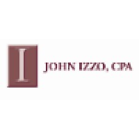 John Izzo CPA Logo