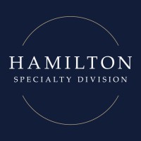 Hamilton for Business Logo