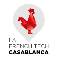 La French Tech Maroc Logo
