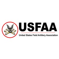 United States Field Artillery Association Logo