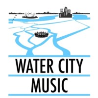 Water City Music Logo