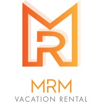 MRM Vacation Rental Logo