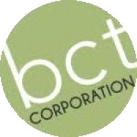 BCT Corporation Logo