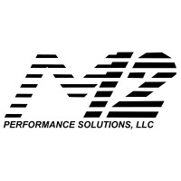 M2 Performance Solutions Logo