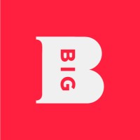 BIG Partnership Logo