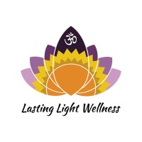 Lasting Light Wellness Logo