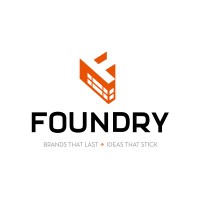 Foundry Logo