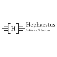 Hephaestus Software Solutions Logo