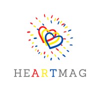 Heart Magazine Logo
