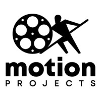 Motion Projects, Inc. Logo