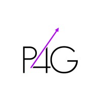 P4G - Partners For Growth Logo