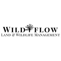 Wildflow Land & Wildlife Managment Logo