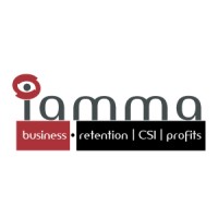 IAMMA Logo