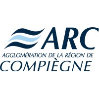Compiègne et son agglo Logo