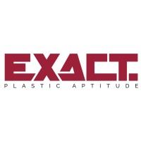 EXACT - Plastic Aptitude Logo
