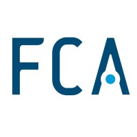 Future Cleantech Architects (FCA) Logo