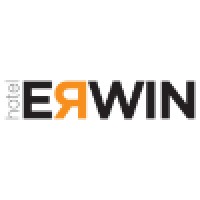Hotel Erwin Logo